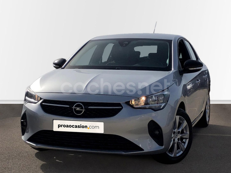 OPEL Corsa 1.2 XEL Edition