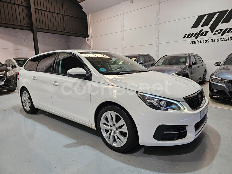 PEUGEOT 308 SW Active Pack BlueHDi 130 SS