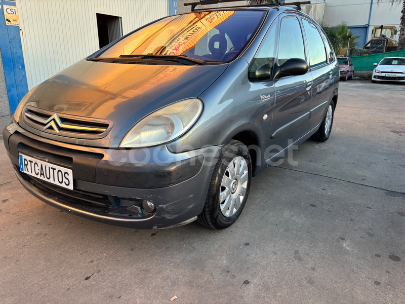 CITROEN Xsara Picasso 1.6 16v HDI SX Top