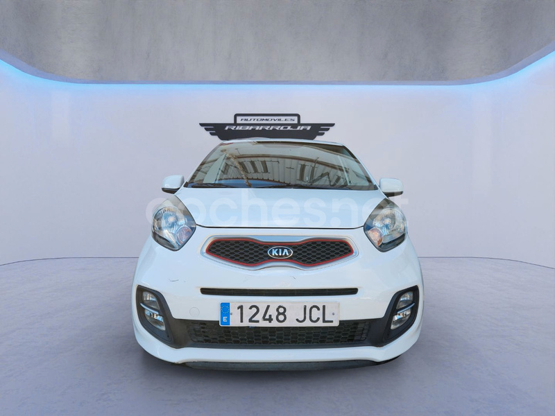 KIA Picanto 1.0 CVVT Concept