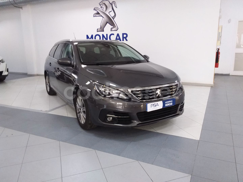 PEUGEOT 308 SW Allure Pack PureTech 130 SS