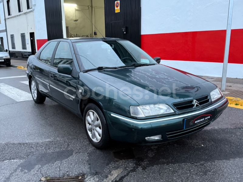 CITROEN Xantia 2.0 HDI ATTRACTION