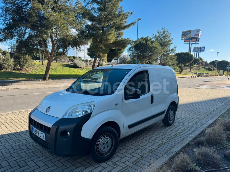 FIAT Fiorino Combi Adventure 1.3 Mjt 5plazas E5