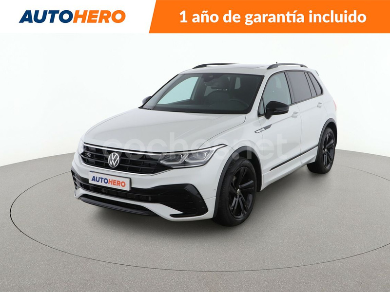 VOLKSWAGEN Tiguan RLine 2.0 TDI