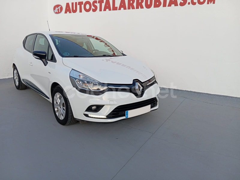 RENAULT Clio Business Blue dCi