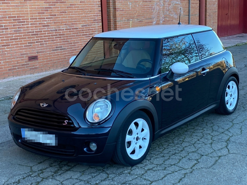 MINI MINI Cooper R56