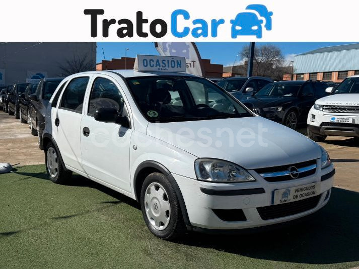 OPEL Corsa Enjoy 1.3 CDTi 75 CV