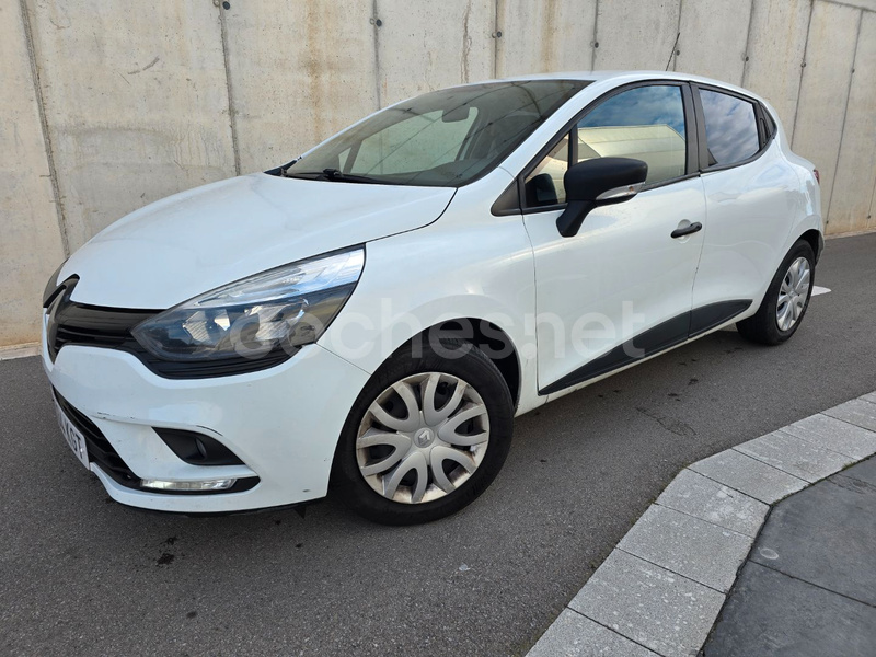 RENAULT Clio Business Energy dCi