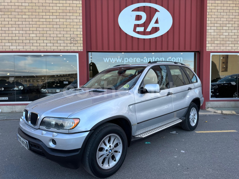 BMW X5 3.0i