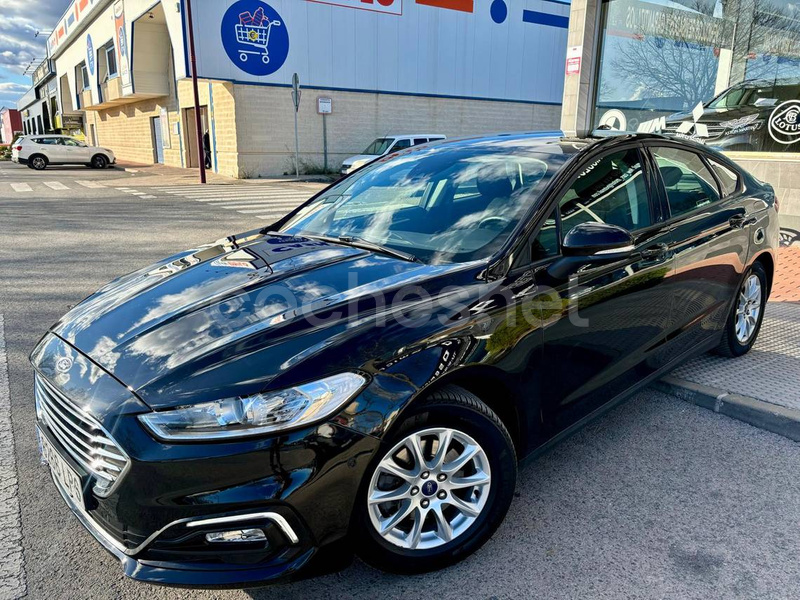 FORD Mondeo 2.0 TDCi Trend