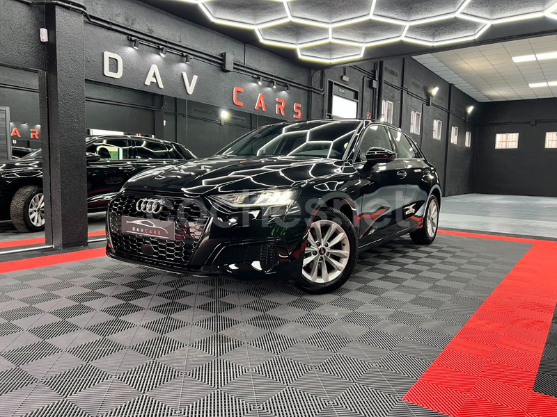 AUDI A3 Sportback Advanced 30 TFSI