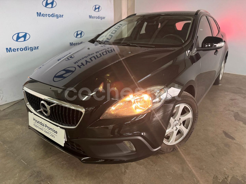 VOLVO V40 Cross Country 2.0 D2 Cross Country