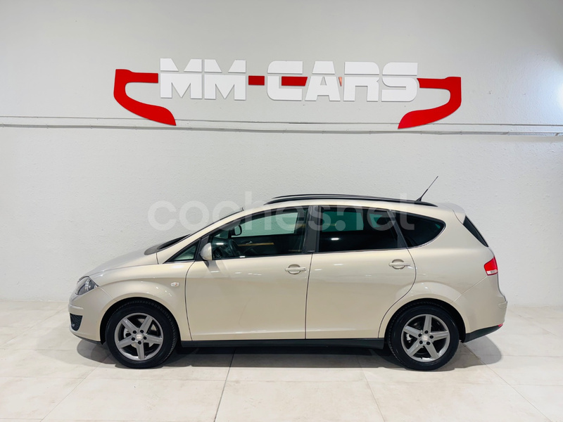 SEAT Altea 1.6 TDI SS ITech EEcomotive