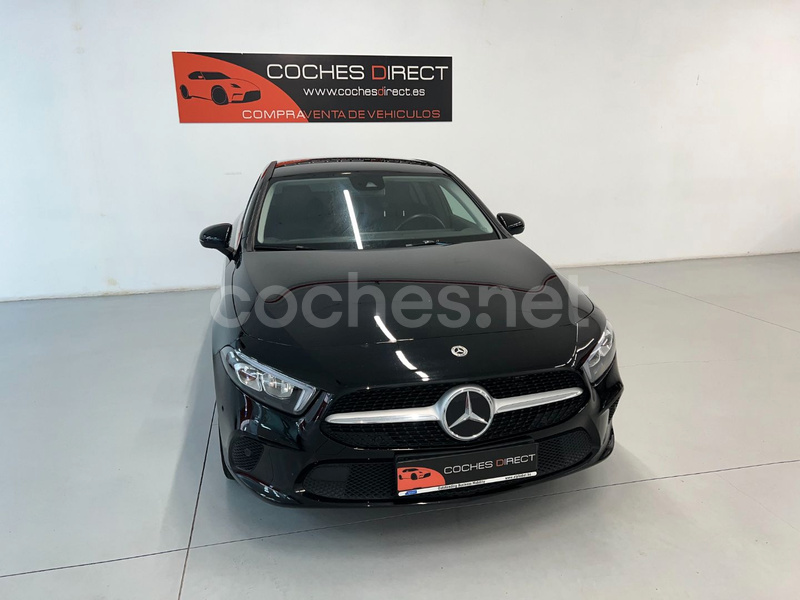 MERCEDES-BENZ Clase A Sedan A 250 e