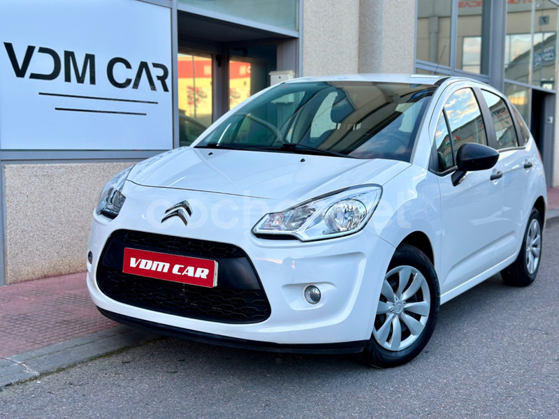 CITROEN C3 1.4i Attraction