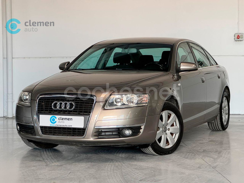 AUDI A6 2.0 TDI