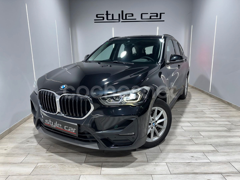 BMW X1 sDrive16d