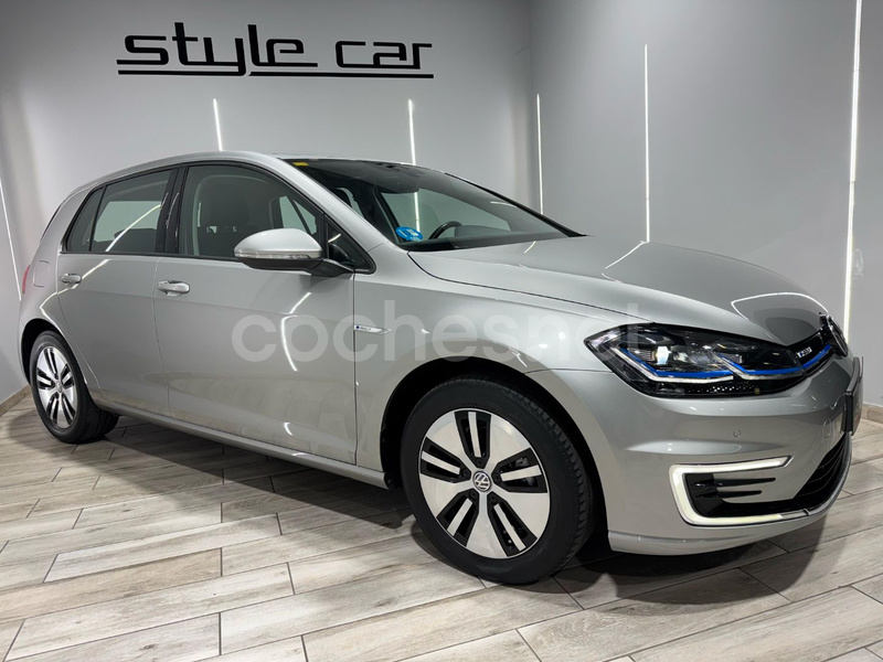 VOLKSWAGEN Golf eGolf ePower