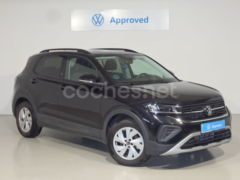 VOLKSWAGEN T-Cross Life 1.0 TSI