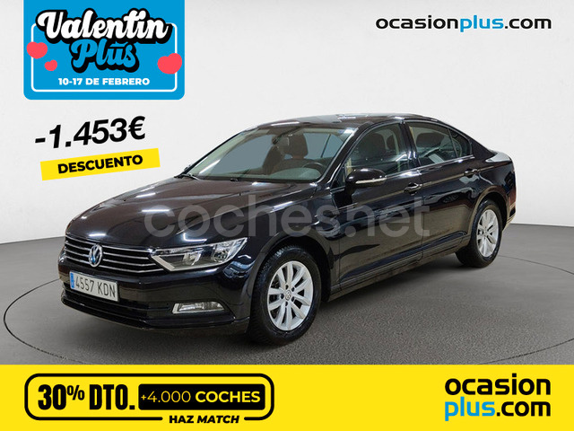 VOLKSWAGEN Passat Edition 1.6 TDI