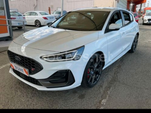 FORD Focus ST Edition 2.3 Ecoboost