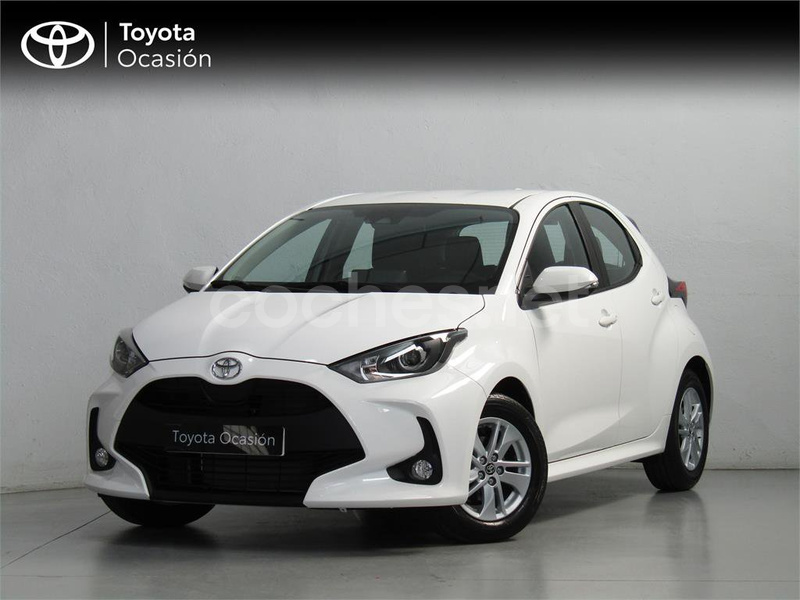 TOYOTA Yaris 1.5 125 SEdition