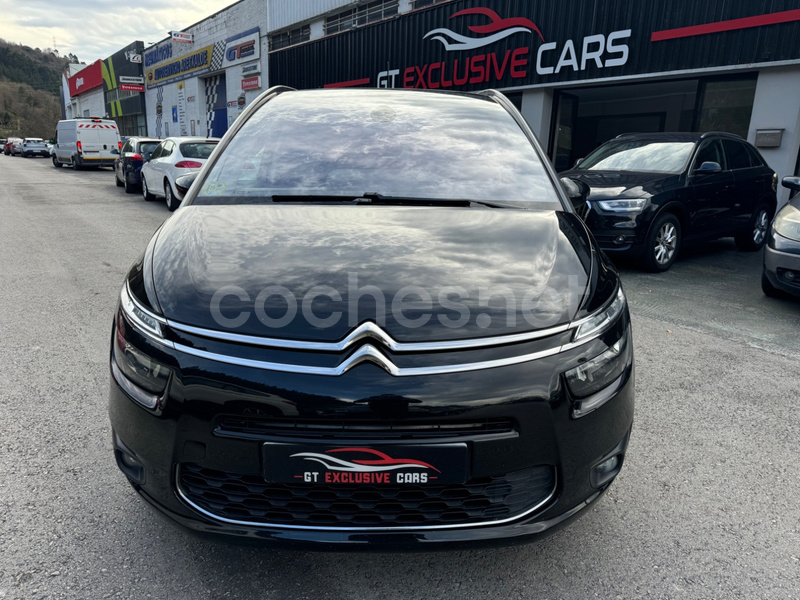 CITROEN Grand C4 Picasso 1.6 HDi CMP Exclusive SS