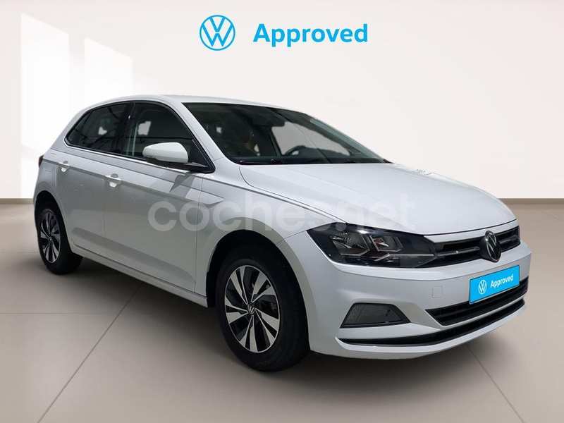 VOLKSWAGEN Polo Advance 1.0 TSI