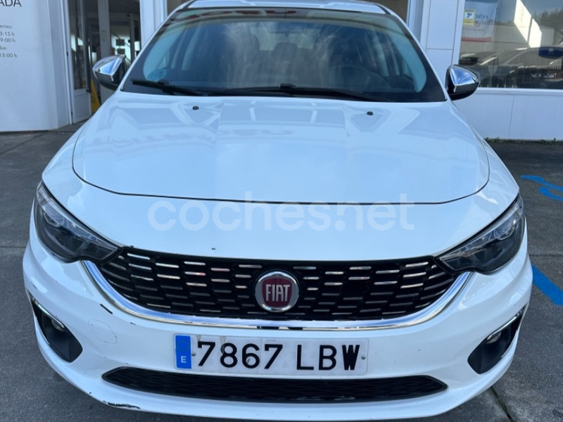 FIAT Tipo 1.3 Multijet Mirror