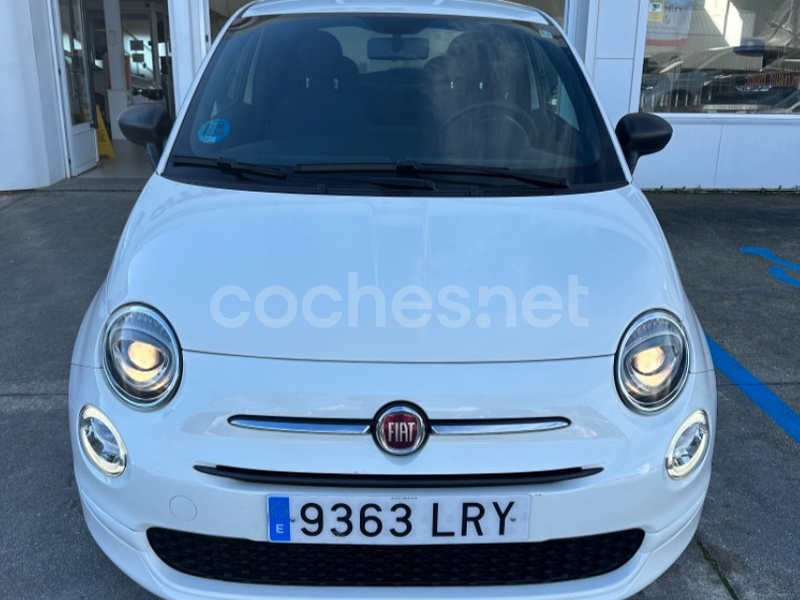 FIAT 500 Dolcevita 1.0 Hybrid 70 CV