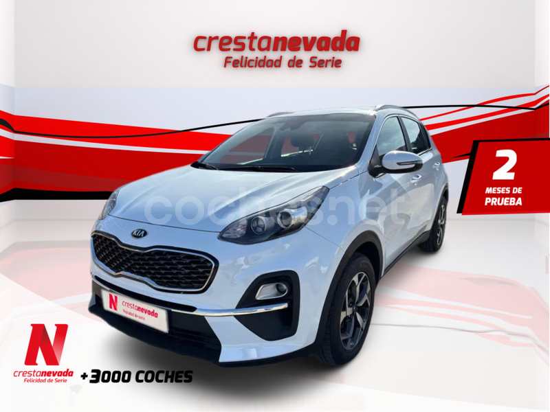 KIA Sportage 1.6 MHEV Drive 4x2