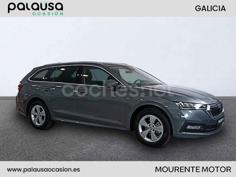 SKODA Octavia Combi 2.0 TDI 110kW150CV Man Ambition