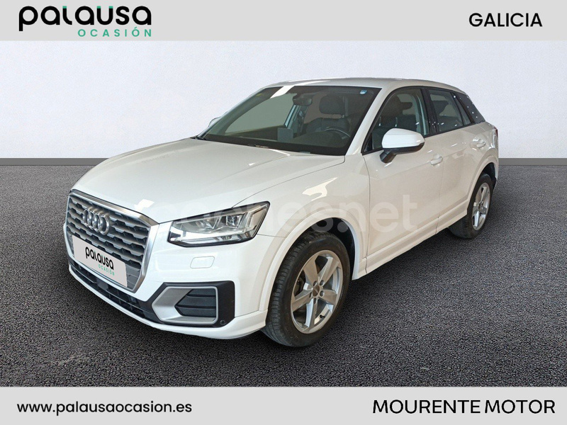 AUDI Q2 Sport 30 TFSI