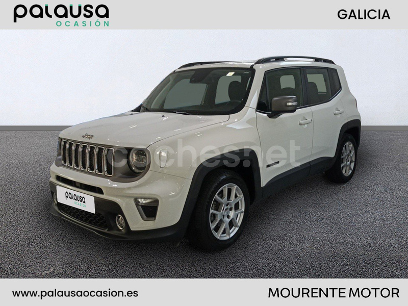 JEEP Renegade Limited 1.6 Mjet 4x2