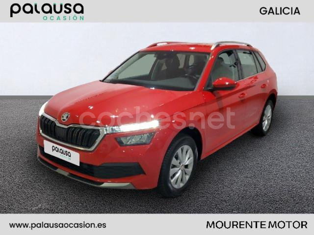 SKODA Kamiq 1.0 TSI DSG Ambition