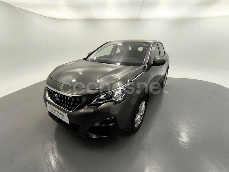 PEUGEOT 3008 1.6BLUEHDI ACTIVE SS