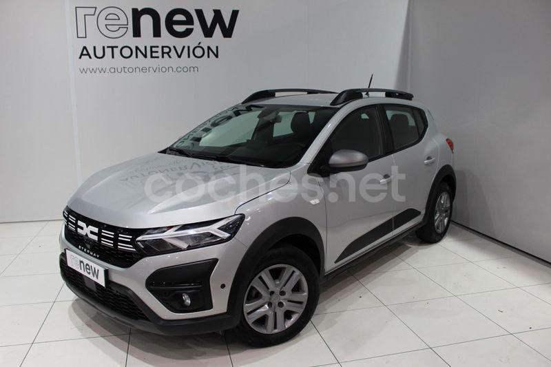 DACIA Sandero Stepway Expression TCe