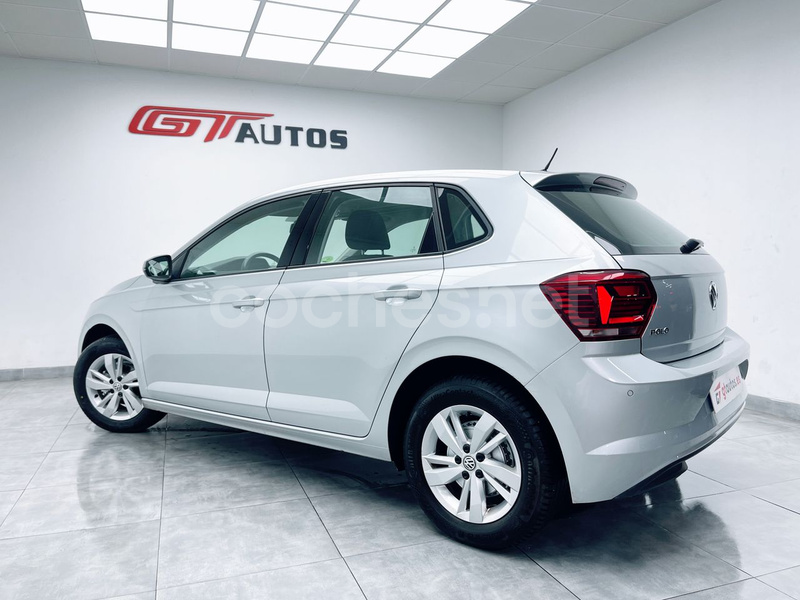 VOLKSWAGEN Polo Advance 1.0 TSI DSG