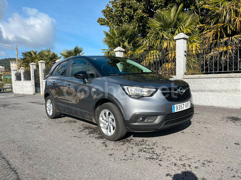 OPEL Crossland X 1.2 Innovation SS