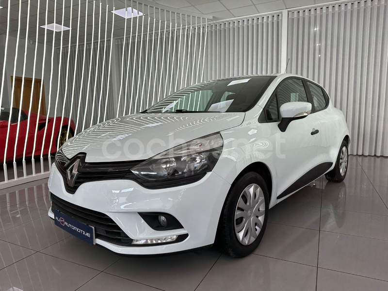 RENAULT Clio Business Energy dCi