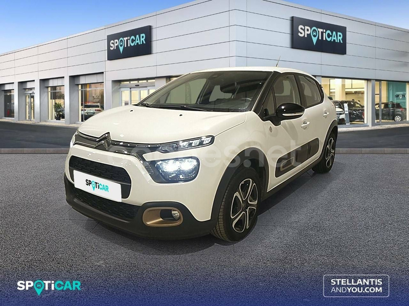 CITROEN C3 PureTech CSeries