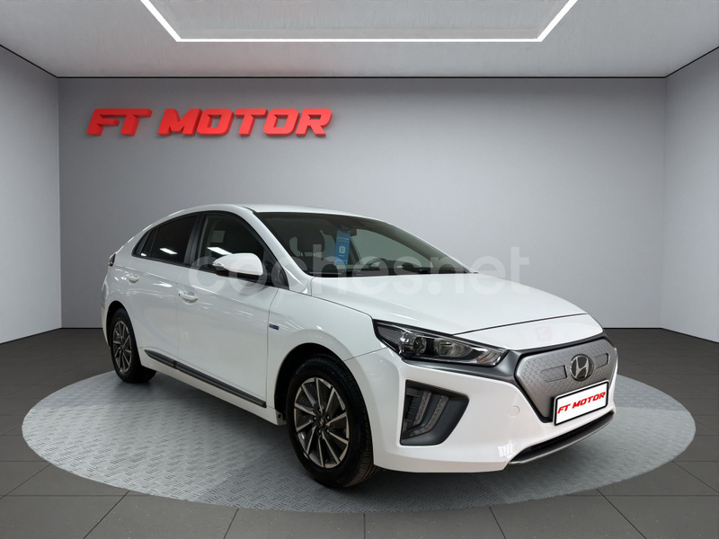 HYUNDAI IONIQ EV Klass