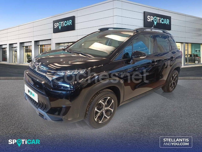 CITROEN C3 Aircross PureTech Plus