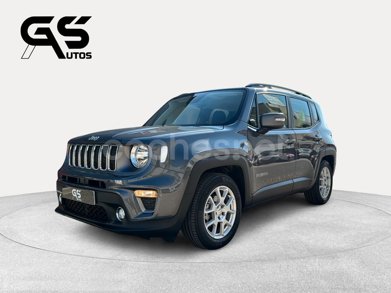 JEEP Renegade Limited 1.0G 4x2