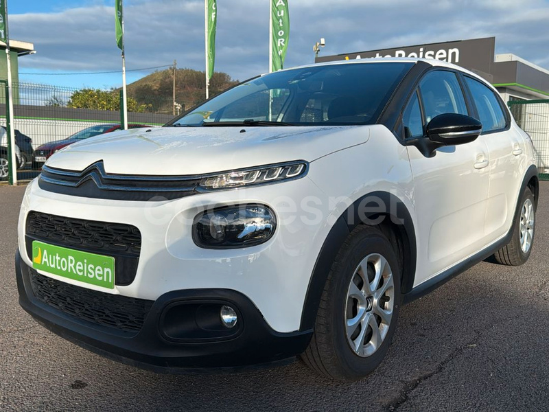 CITROEN C3 PureTech 108g SS BUSINESS