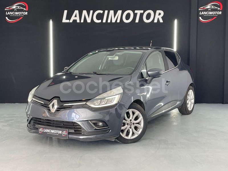 RENAULT Clio Zen Energy dCi