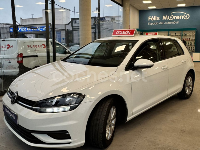 VOLKSWAGEN Golf Advance 1.6 TDI Variant