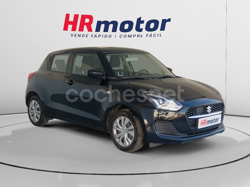 SUZUKI Swift 1.0 GLX Mild Hybrid