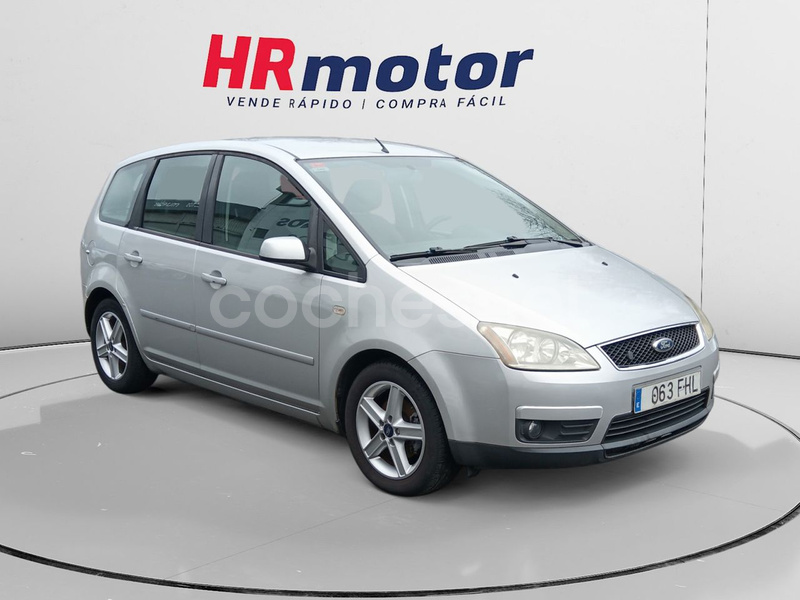 FORD Focus C-MAX 1.6 Trend