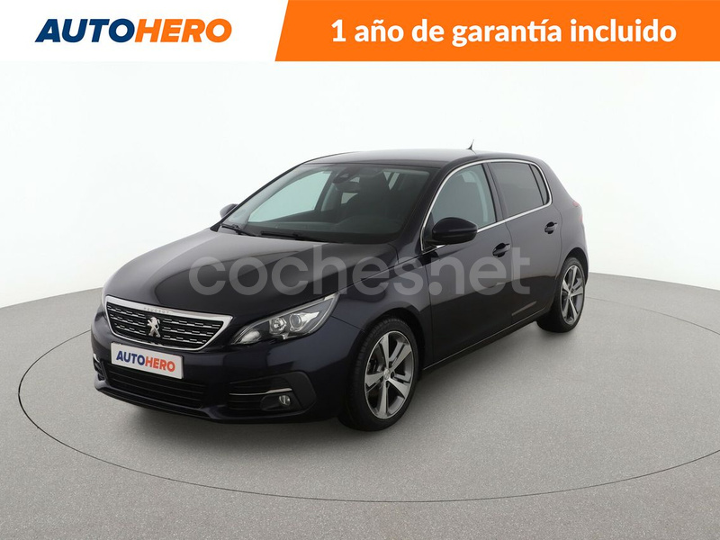 PEUGEOT 308 Allure 1.2 PureTech SS